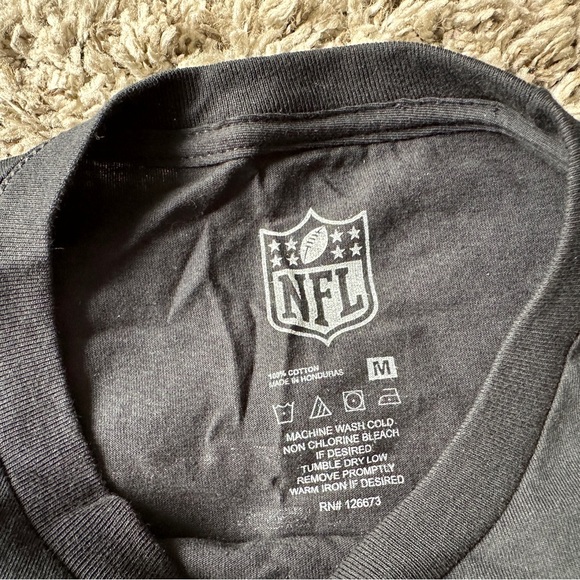 NFL Seattle Seahawks t-shirt - Picture 3 of 5